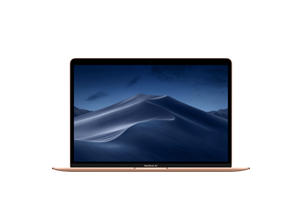 Apple notebook legacy visual sample