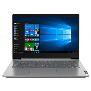 Laptop legacy visual sample